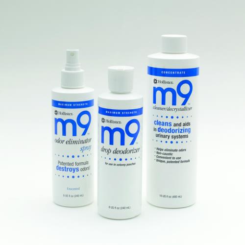 Geriatric Medical | M9 ODOR ELIMINATOR SPRY2OZ